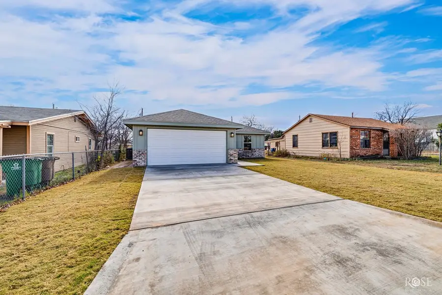 2825 N Abilene St, San Angelo, TX 76901 - Image #2
