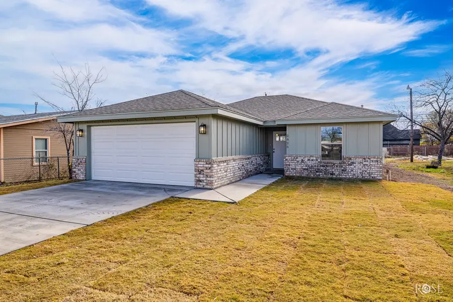 2825 N Abilene St, San Angelo, TX 76901 - Image #3