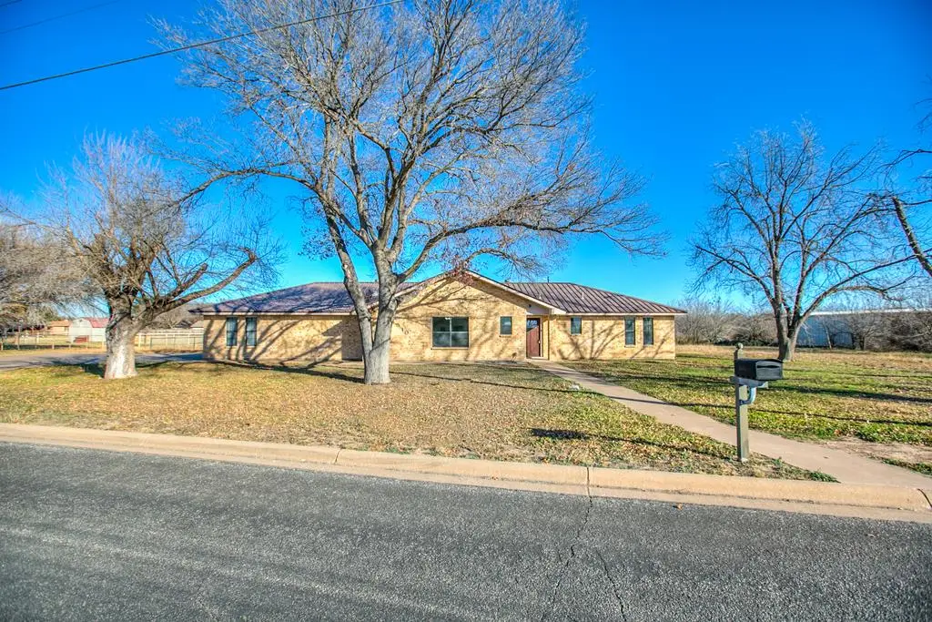 5510 Meadow Dr, San Angelo, TX 76903 - Image #1