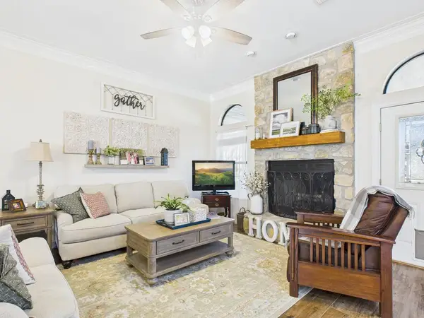 7722 Country Club Rd, San Angelo, TX 76904