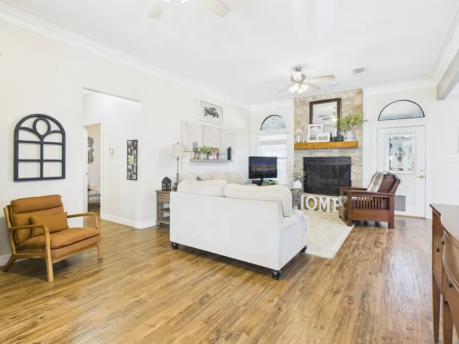 7722 Country Club Rd, San Angelo, TX 76904 - Image #2