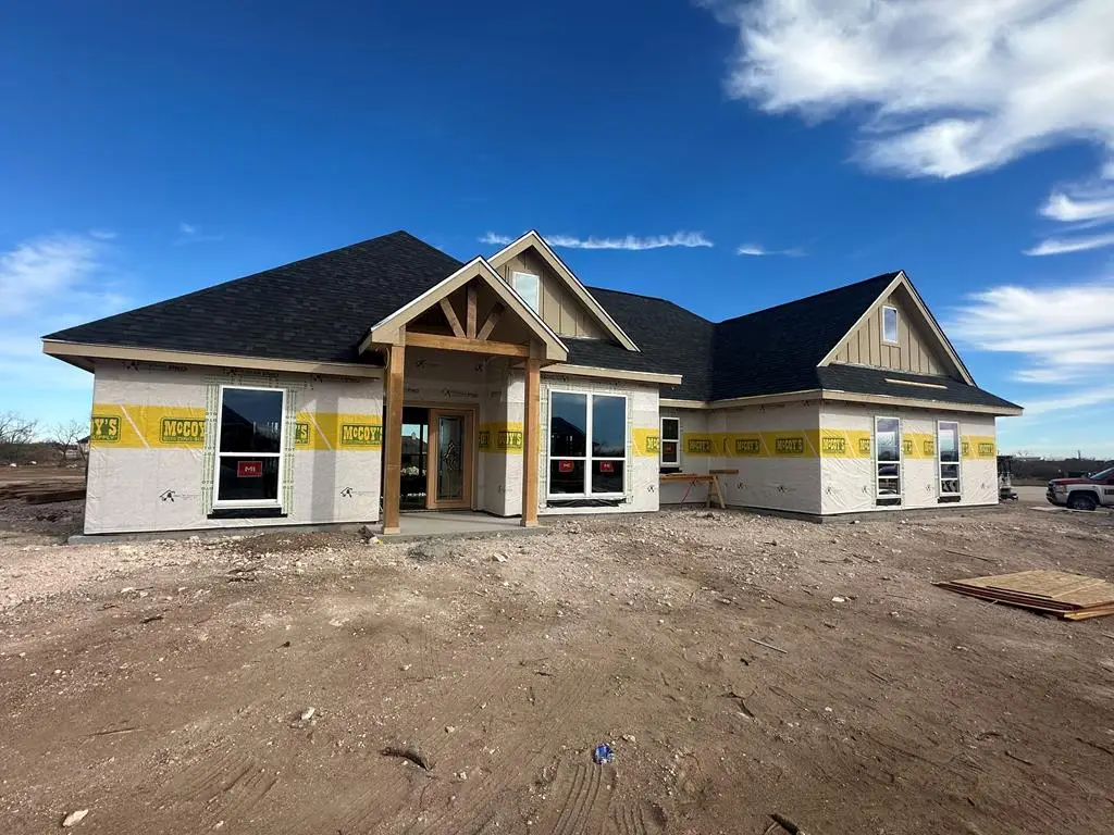 9730 Jaguar Trail, San Angelo, TX 76901 - Image #1