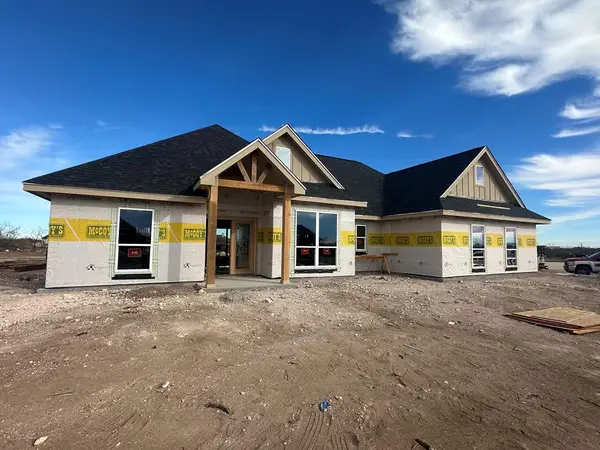 9730 Jaguar Trail, San Angelo, TX 76901