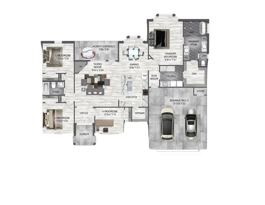 9730 Jaguar Trail, San Angelo, TX 76901 - Image #2