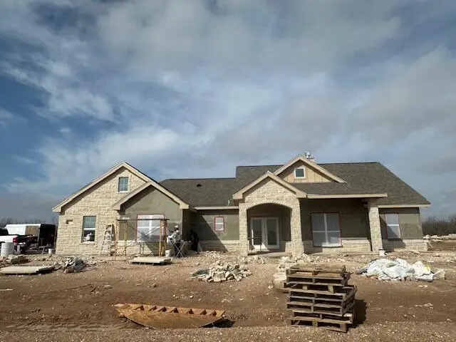 4072 Wildebeest Way, San Angelo, TX 76901 - #3