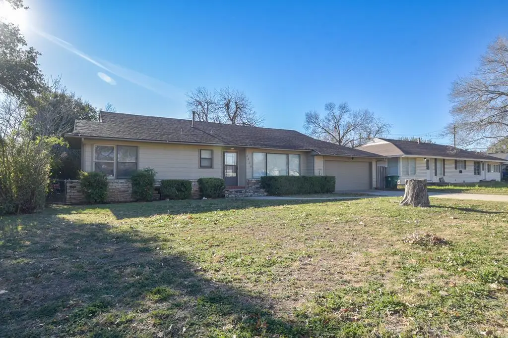 2409 W Ave L, San Angelo, TX 76901 - Image #1