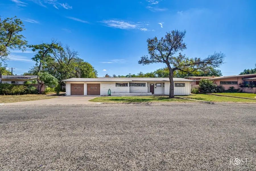 1908 Rebecca Dr, San Angelo, TX 76904 - Image #2