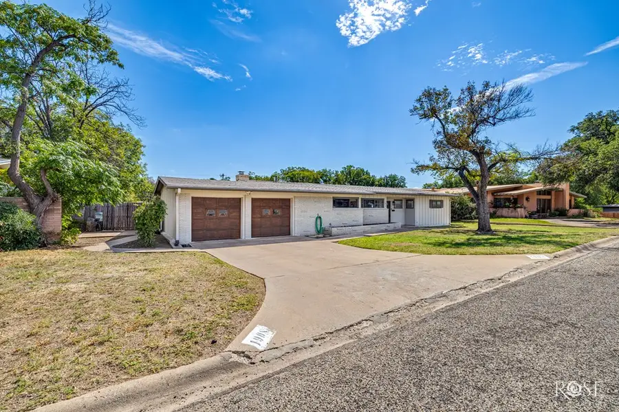 1908 Rebecca Dr, San Angelo, TX 76904 - Image #3