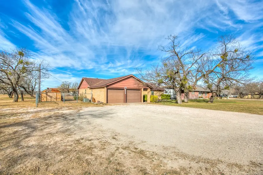 8849 Grape Creek Rd, San Angelo, TX 76901 - Image #2