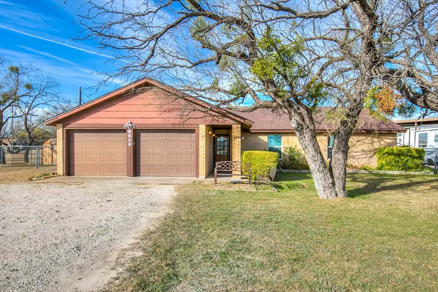 8849 Grape Creek Rd, San Angelo, TX 76901 - Image #3