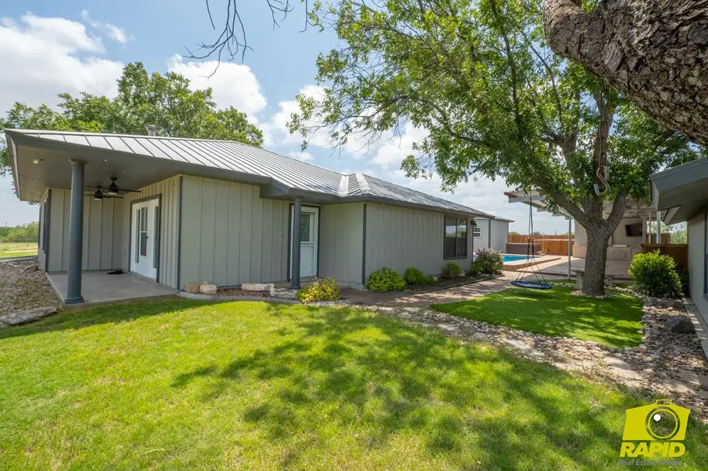 12526 Twin Lakes Lane, San Angelo, TX 76904 - #1