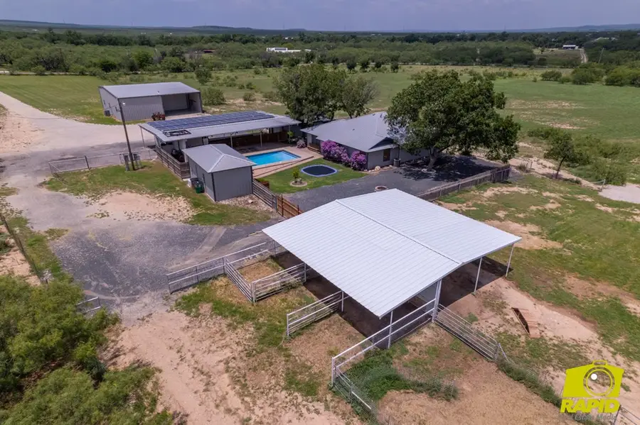 12526 Twin Lakes Lane, San Angelo, TX 76904 - #3