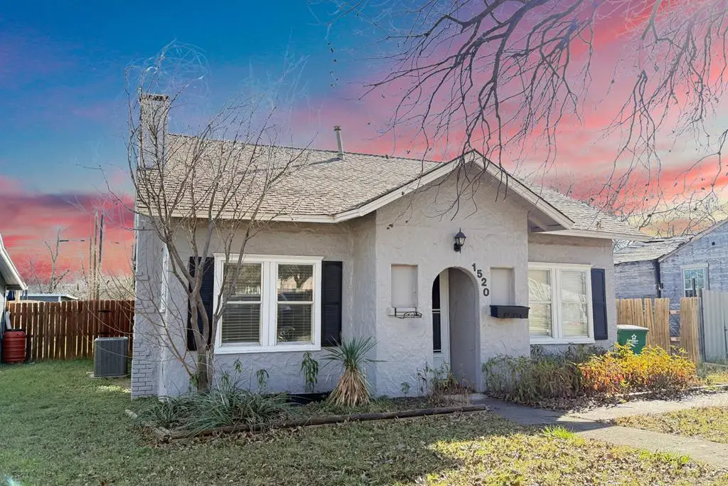 1520 S Harrison St, San Angelo, TX 76901 - Image #1