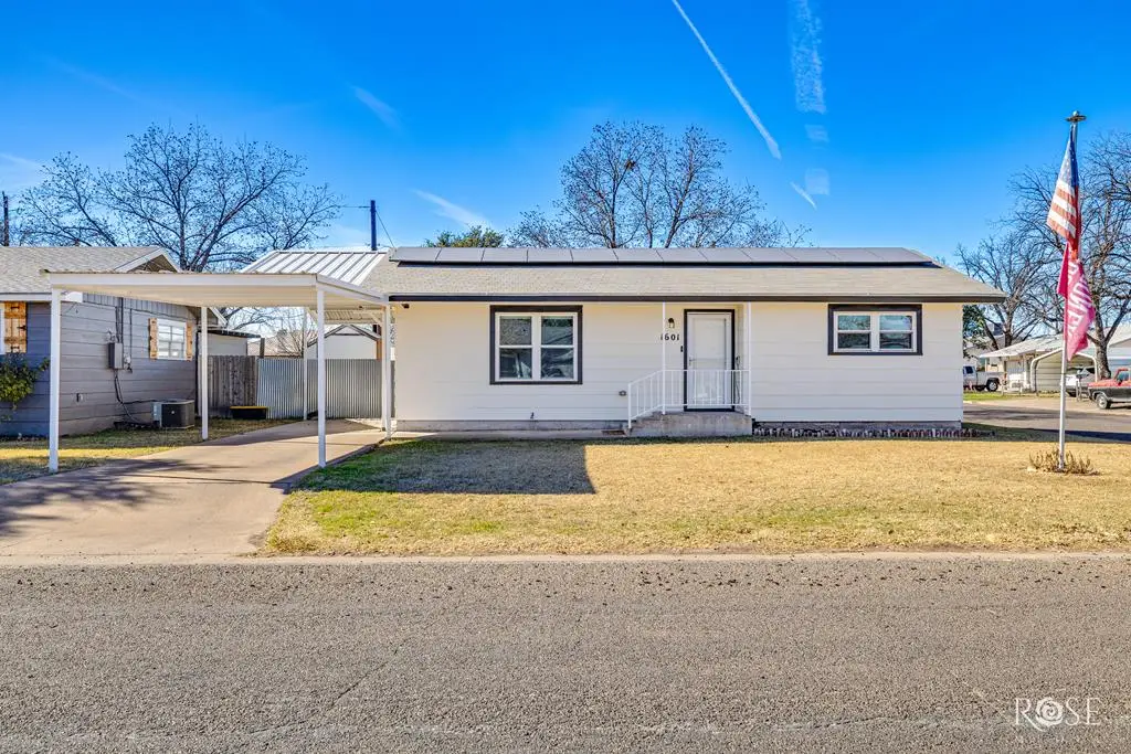 1601 Linda Lee Dr, San Angelo, TX 76905 - Image #1