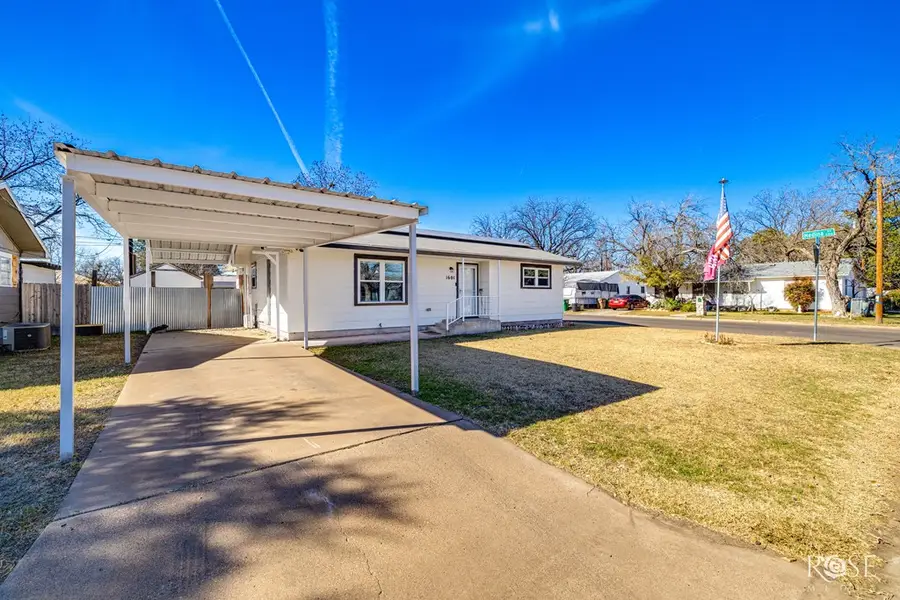 1601 Linda Lee Dr, San Angelo, TX 76905 - Image #3