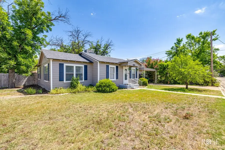 1951 W Twohig Ave, San Angelo, TX 76901 - Image #3