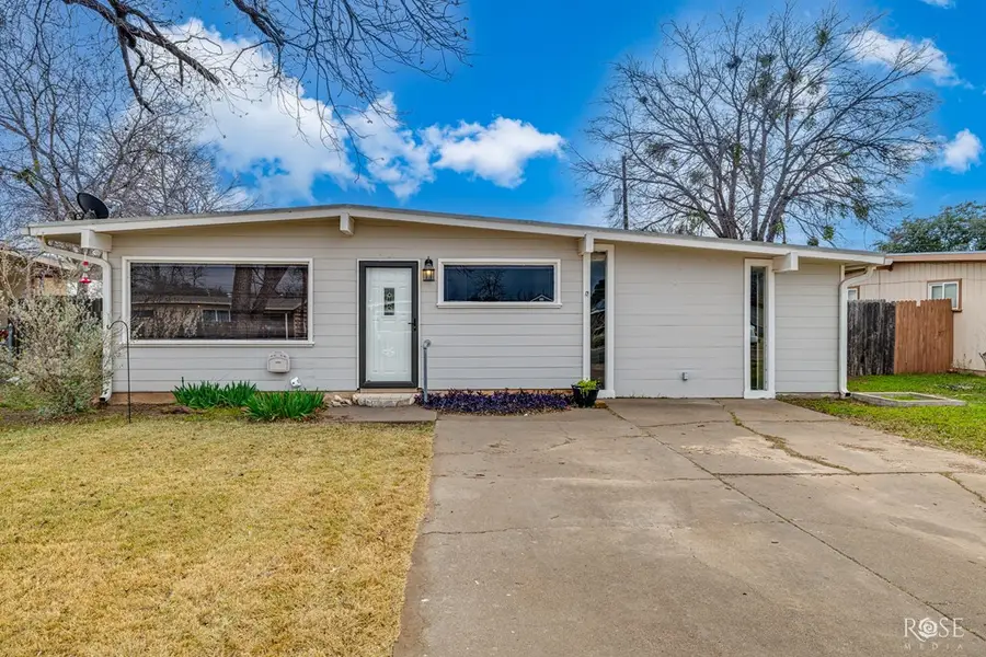 2717 Notre Dame Ave, San Angelo, TX 76904 - Image #2
