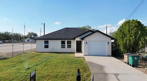834 San Jacinto St, San Angelo, TX 76903