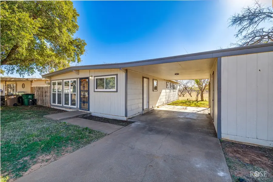 2501 A&m Ave, San Angelo, TX 76904 - Image #3