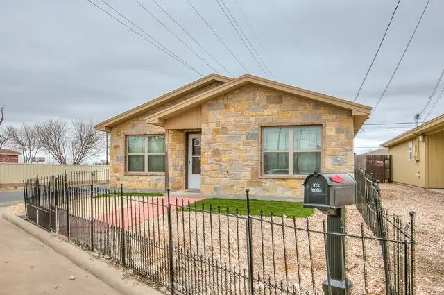 637 Jones St, San Angelo, TX 76903 - Image #2