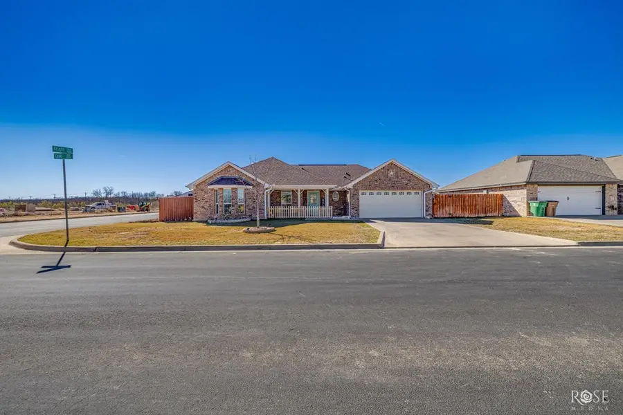 1901 Case Ave, San Angelo, TX 76904 - Image #2