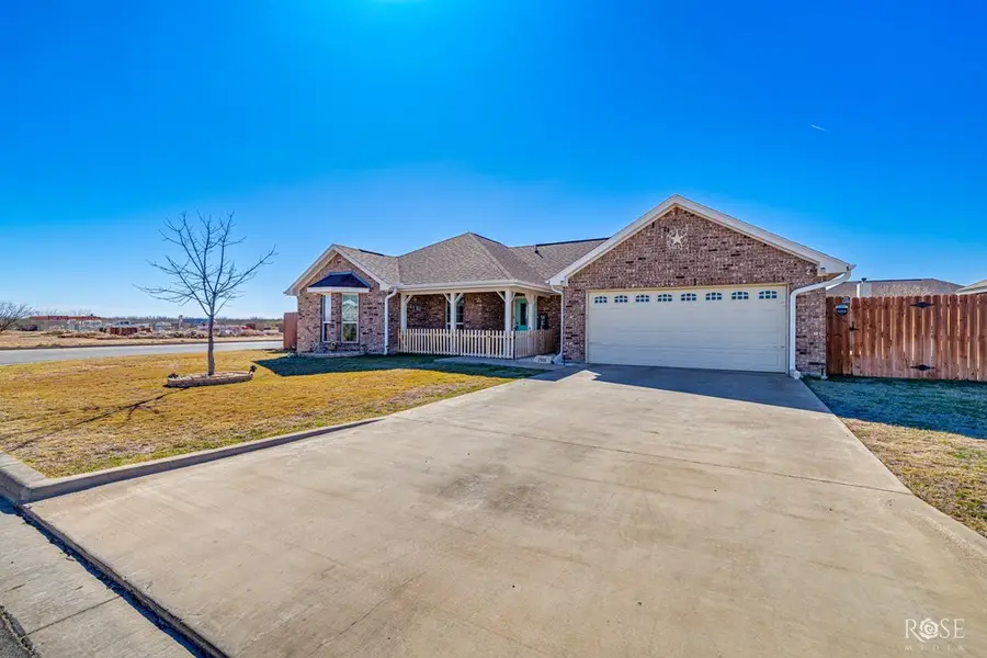 1901 Case Ave, San Angelo, TX 76904 - Image #3