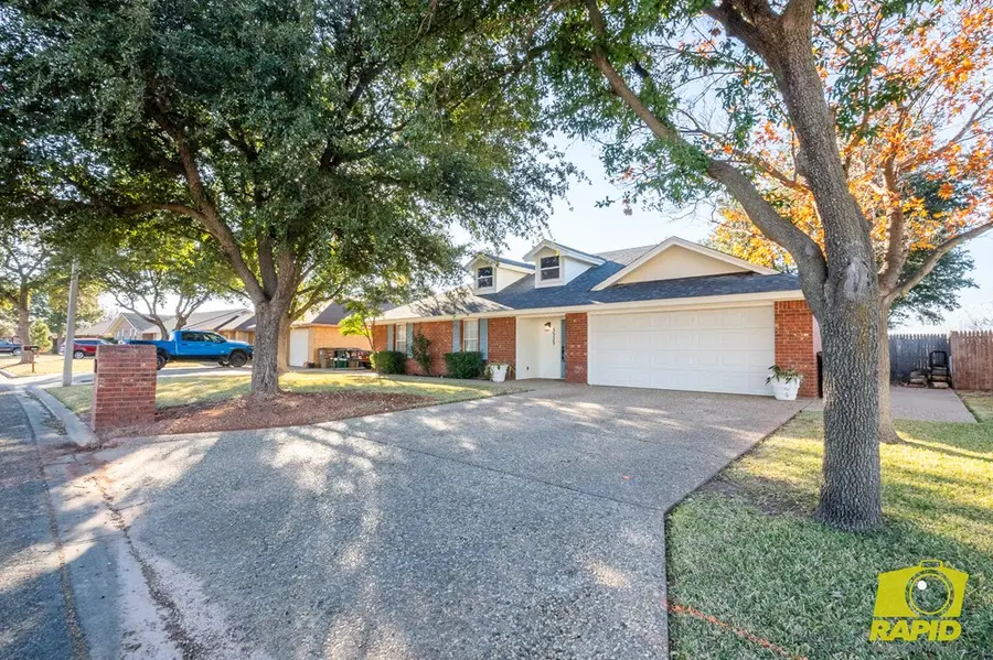 3525 Clare Dr, San Angelo, TX 76904 - Image #2