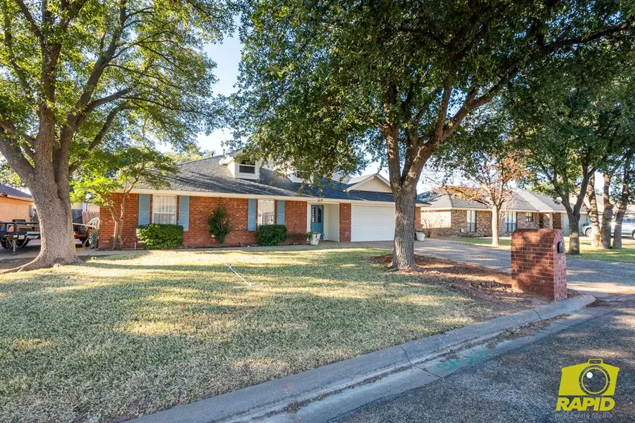 3525 Clare Dr, San Angelo, TX 76904 - Image #3