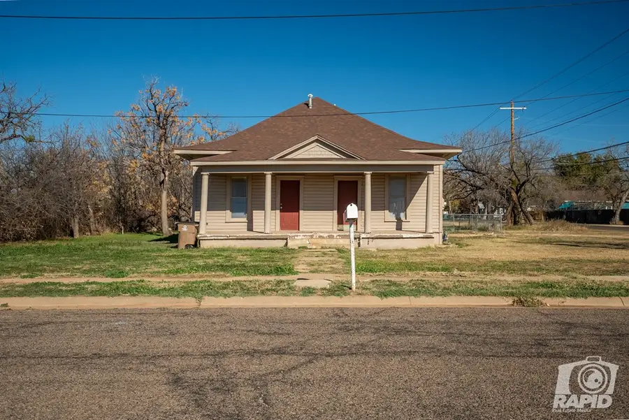 3207 Webster Ave, San Angelo, TX 76901 - Image #2