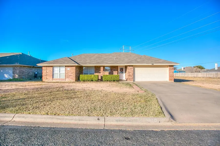 3210 Walnut Hill Dr, San Angelo, TX 76904 - Image #2