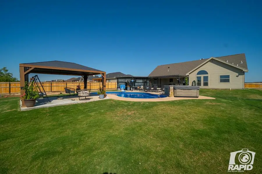 8403 Lynx Lane, San Angelo, TX 76901 - Image #2