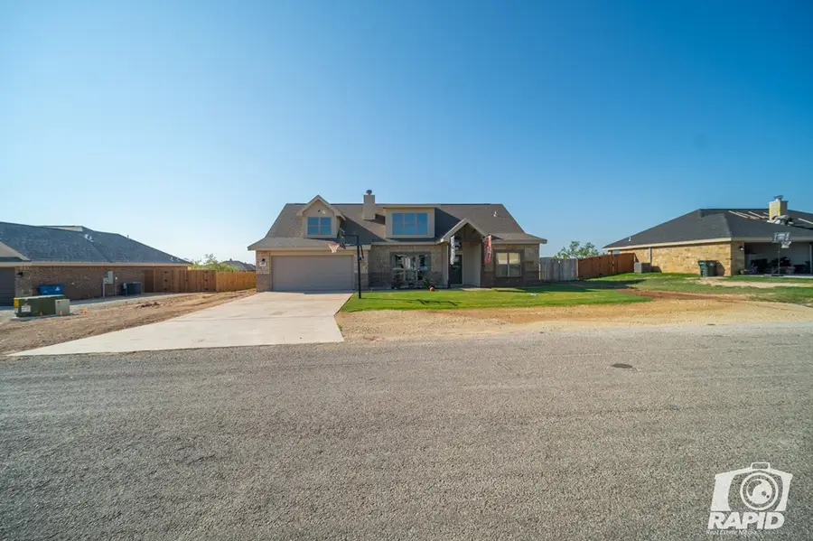 8403 Lynx Lane, San Angelo, TX 76901 - Image #3