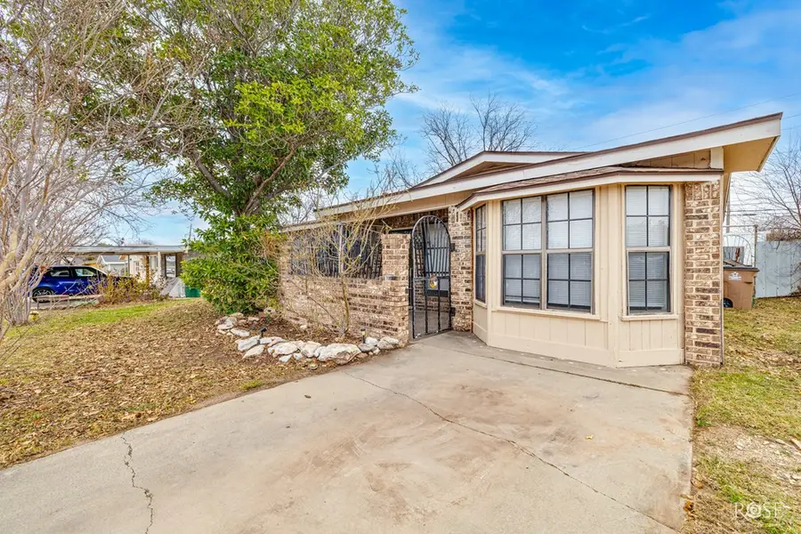 2011 Edmund Blvd, San Angelo, TX 76901 - Image #3