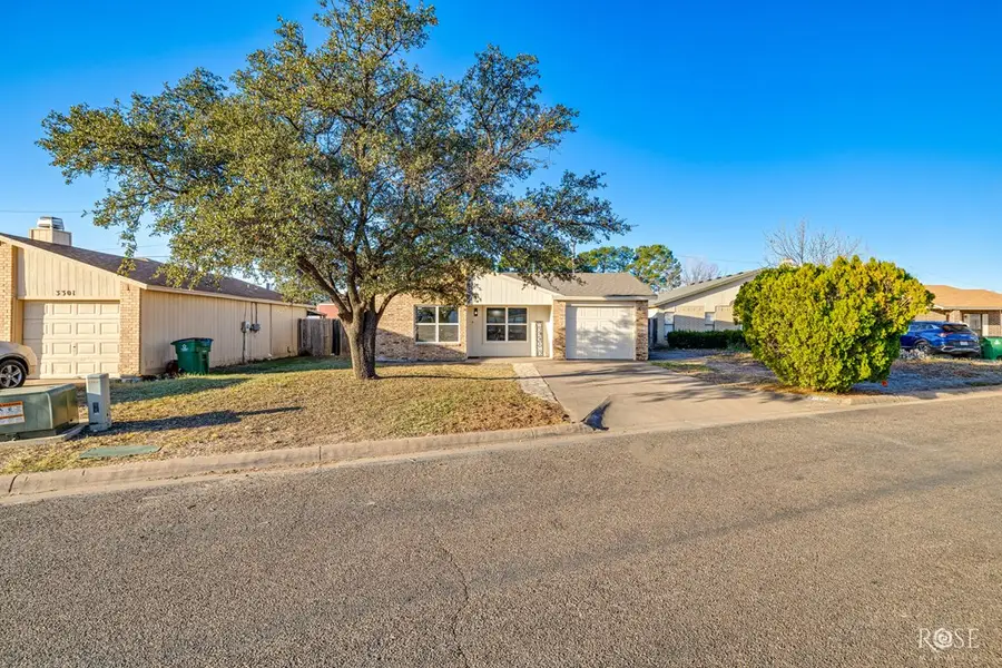 3305 Erin St, San Angelo, TX 76903 - Image #2