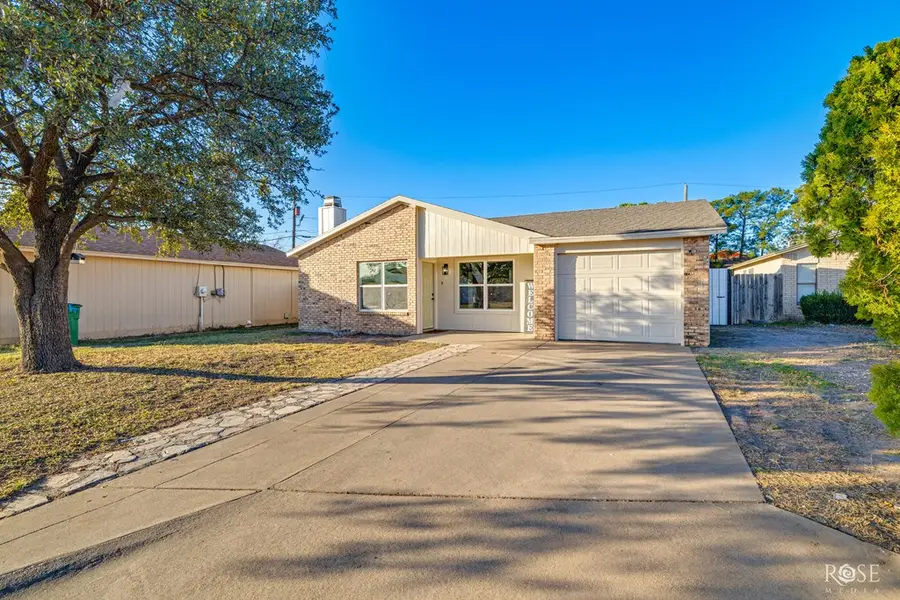 3305 Erin St, San Angelo, TX 76903 - Image #3