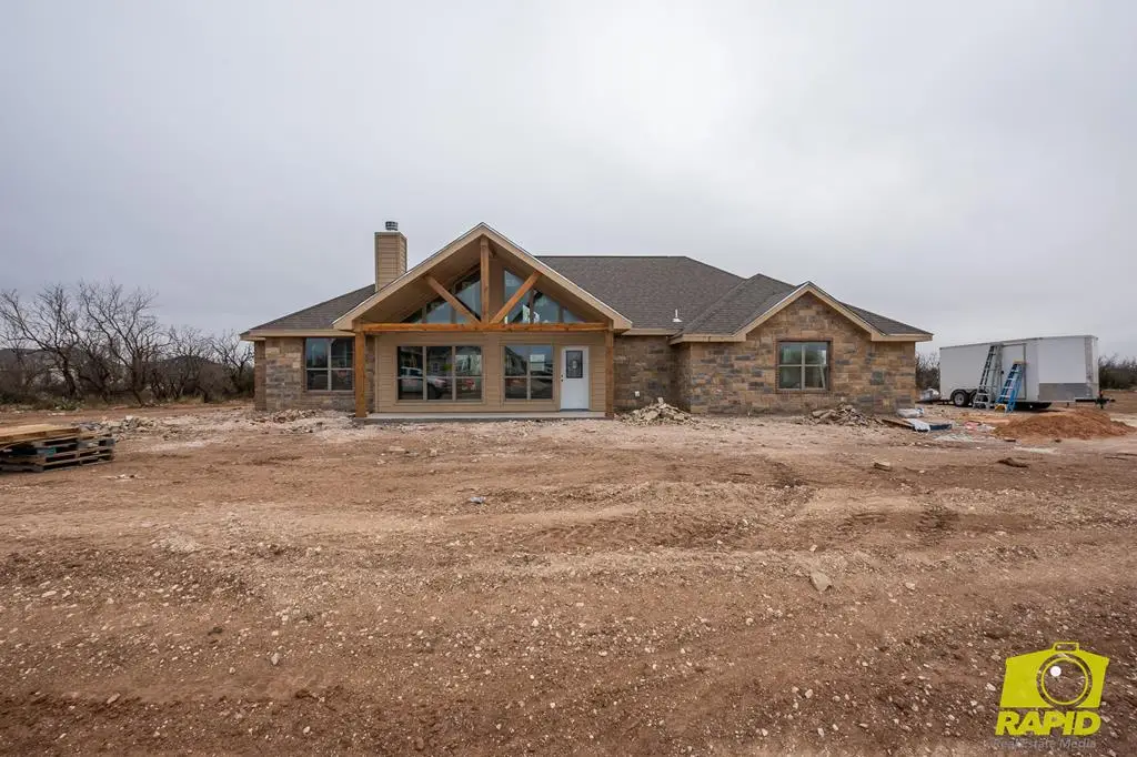 4065 Wildebeest Way, San Angelo, TX 76901 - Image #1
