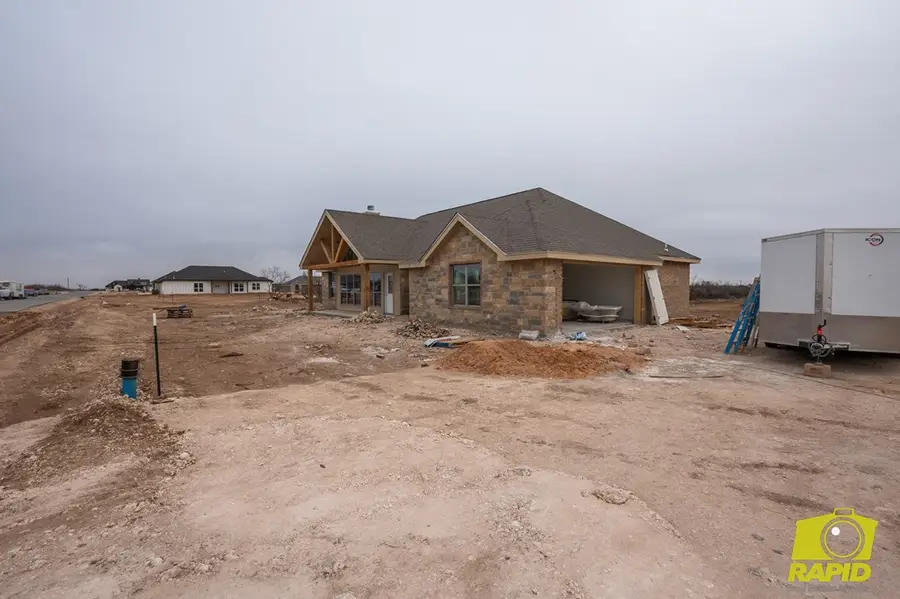 4065 Wildebeest Way, San Angelo, TX 76901 - Image #2