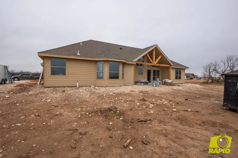 4065 Wildebeest Way, San Angelo, TX 76901 - Image #3