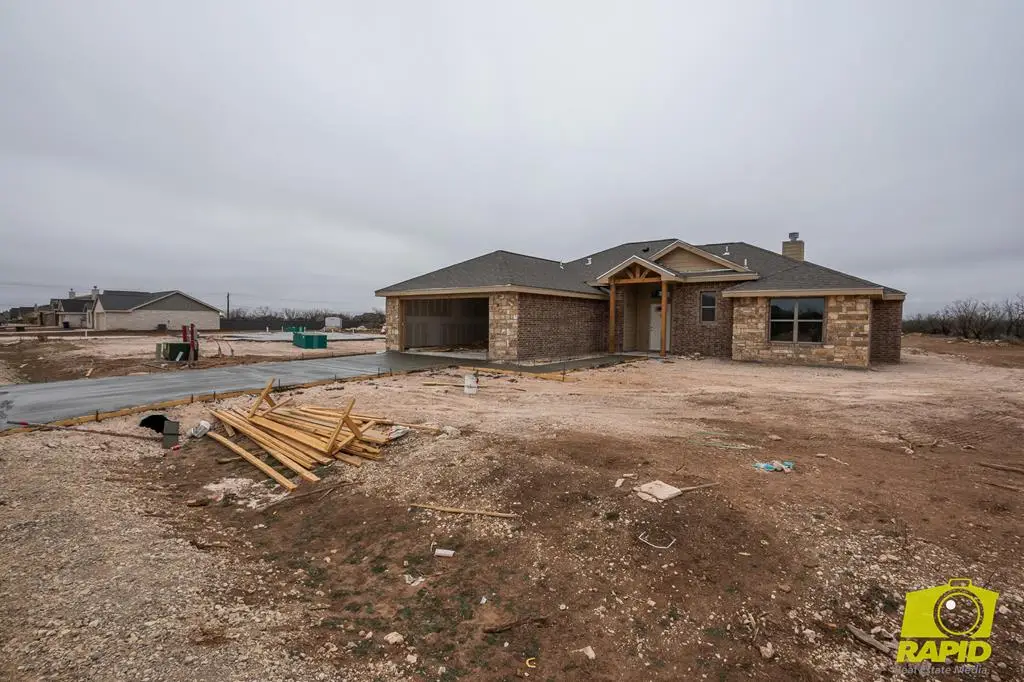 9671 Jaguar Trail, San Angelo, TX 76901 - Image #1