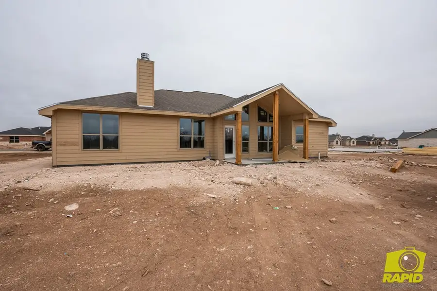 9671 Jaguar Trail, San Angelo, TX 76901 - Image #2