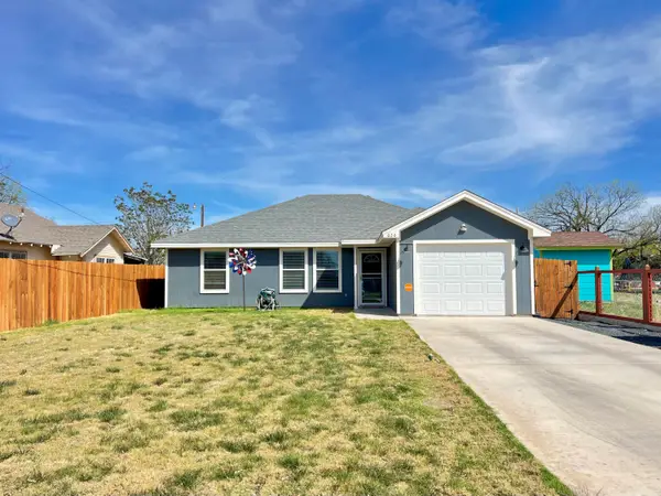 626 Parsons Street, San Angelo, TX 76903