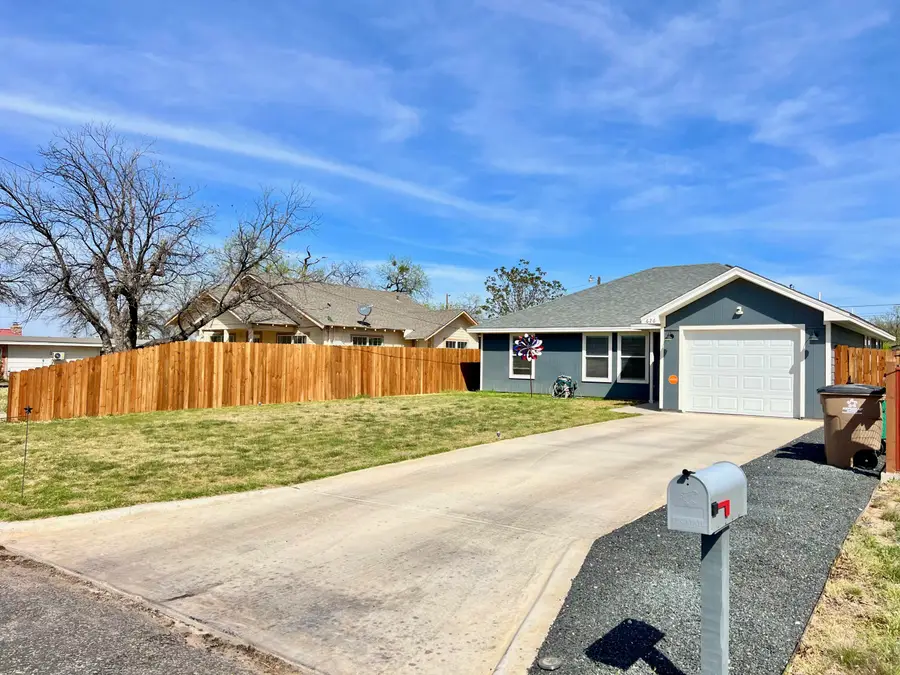 626 Parsons Street, San Angelo, TX 76903 - #3