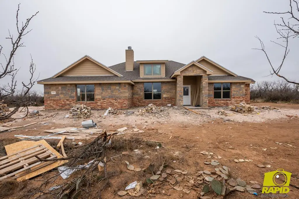 9711 Jaguar Trail, San Angelo, TX 76901 - Image #1