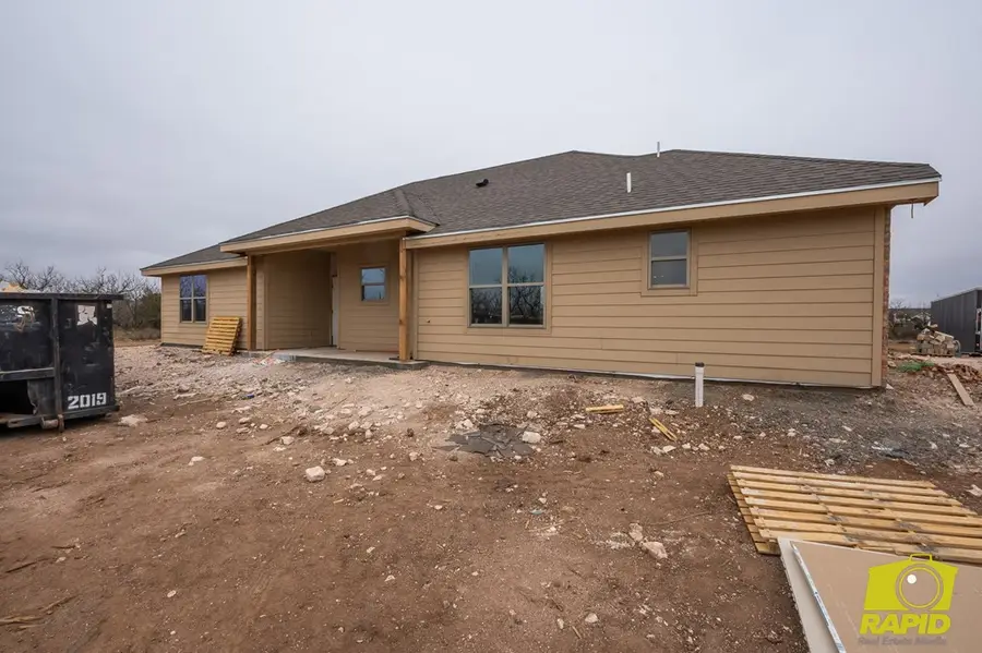 9711 Jaguar Trail, San Angelo, TX 76901 - Image #3