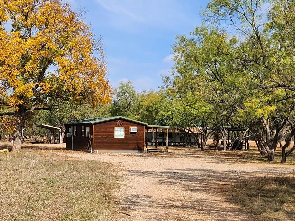 2745 County Rd 297, Bronte, TX 76933 - Image #1