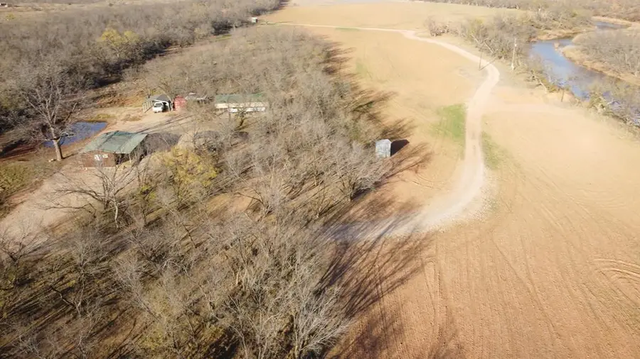 2745 County Rd 297, Bronte, TX 76933 - Image #2