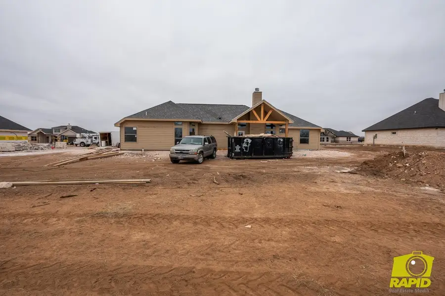 9754 Jaguar Trail, San Angelo, TX 76901 - Image #3