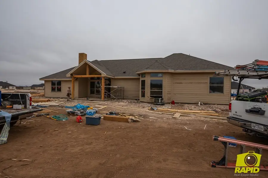 4156 Wildebeest Way, San Angelo, TX 76901 - Image #2
