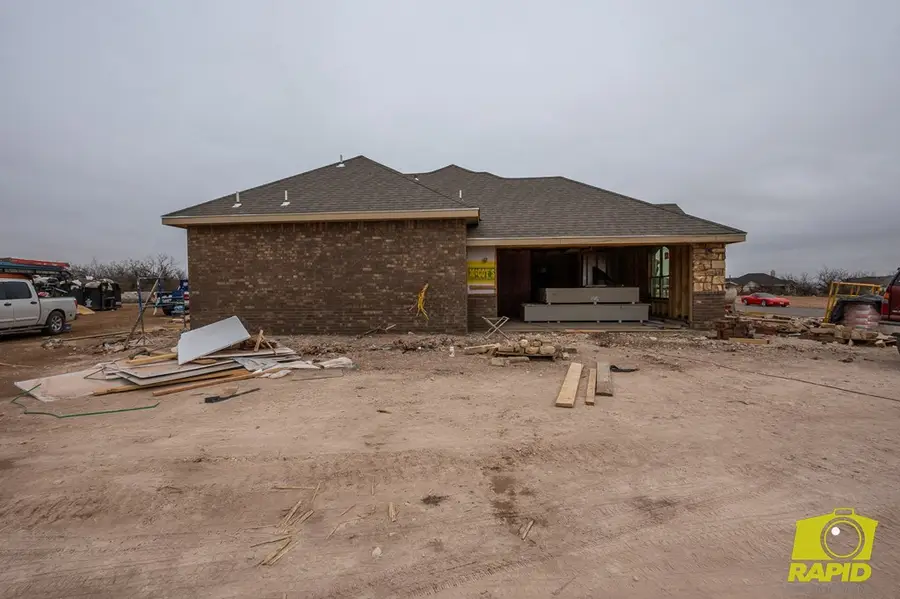 4156 Wildebeest Way, San Angelo, TX 76901 - Image #3