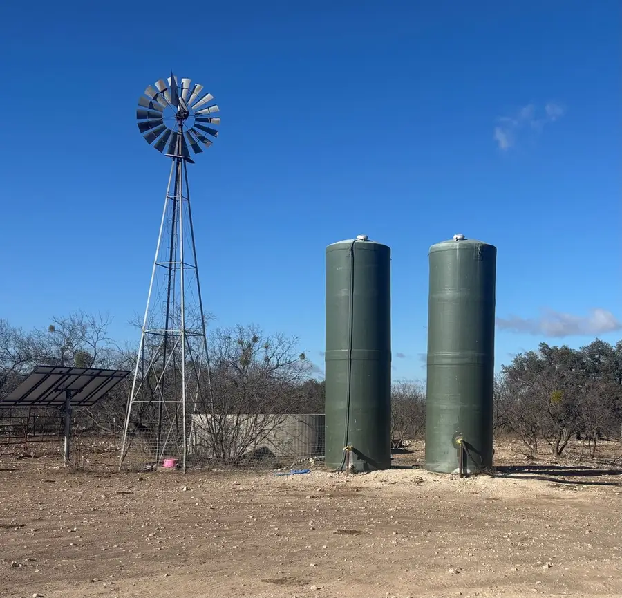 320 Turkey Run Rd, Eldorado, TX 76936 - Image #3